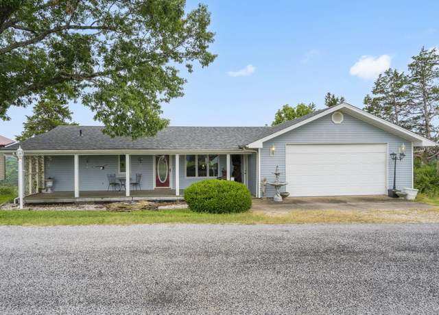Property at 25209 Farm Road 2265, Golden, MO 65658, 2 beds, 2 baths
