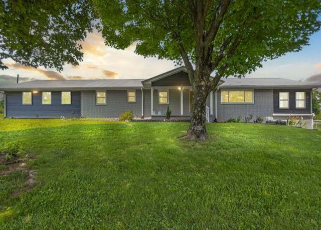 Property at 5295 E Farm Road 138, Springfield, MO 65809, 4 beds, 3.5 baths