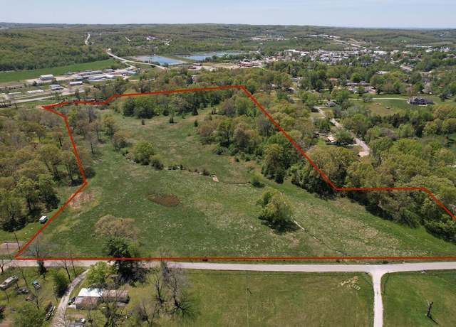 Property at 000 E Highland St, Cabool, MO 65689