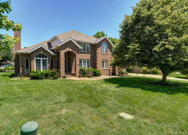 Property at 3617 E Kensington Dr, Springfield, MO 65802, 5 beds, 2.5 baths