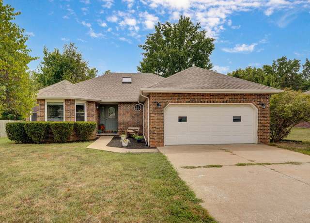 Property at 424 Sleepy Mdw, Mt Vernon, MO 65712, 3 beds, 3 baths