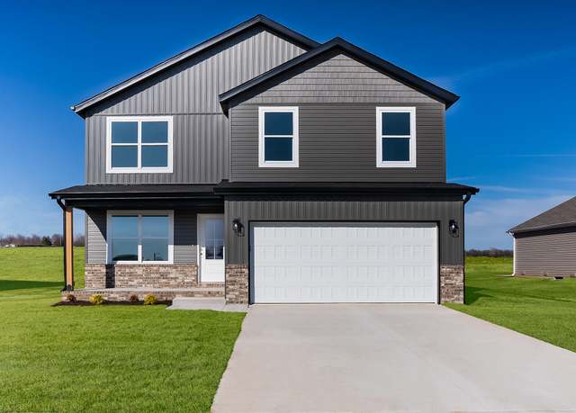 Property at 476 Lennox St, Willard, MO 65781, 4 beds, 2.5 baths