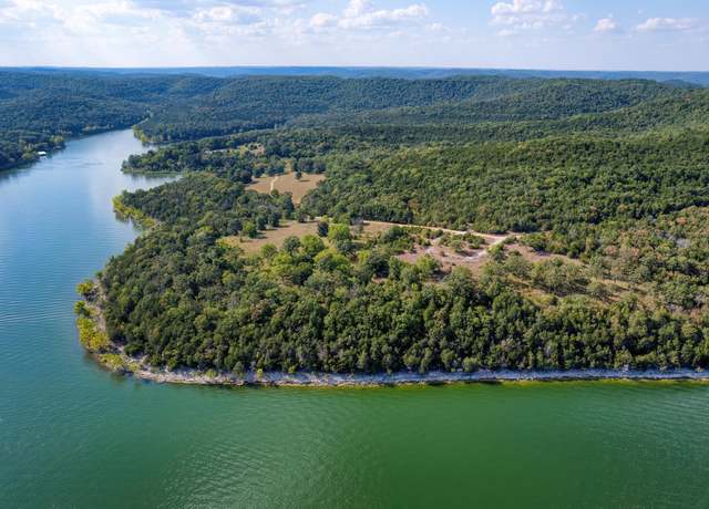 Property at 000 Thomas Ln, Shell Knob, MO 65747