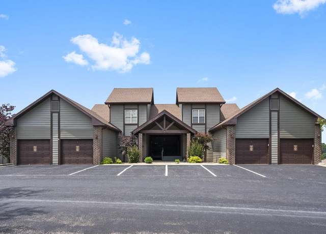 Property at 71 Birdie Ln #3, Branson West, MO 65737, 3 beds, 3 baths