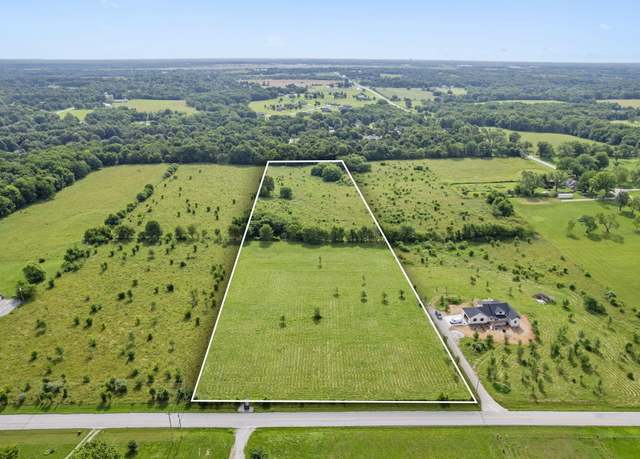 Property at 000 N Farm Rd 93, Springfield, MO 65802