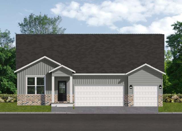 Property at 478 Lennox St, Willard, MO 65781, 4 beds, 2 baths