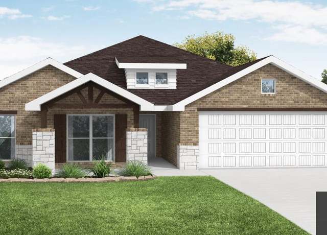 Property at 5205 S Morgan Ave, Battlefield, MO 65619, 4 beds, 3 baths
