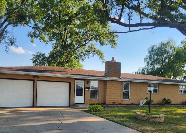 Property at 714 W Britain St, Republic, MO 65738, 3 beds, 2 baths