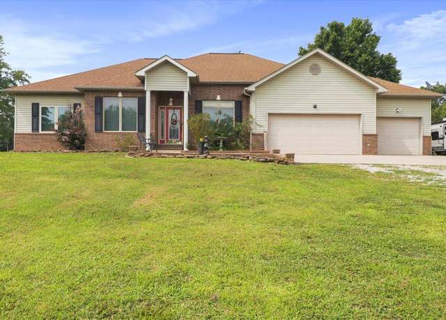 Property at 4083 County Road 4220, West Plains, MO 65775, 5 beds, 3.5 baths