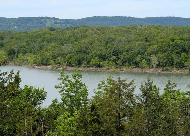 Property at 000 Briarcliff Dr, Shell Knob, MO 65747