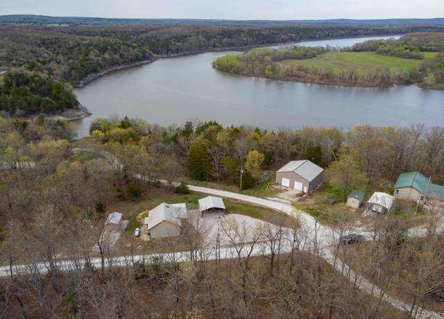 Property at 1295 E 325th Rd, Flemington, MO 65650, 2 beds, 1 bath