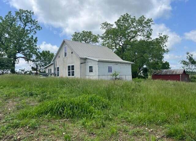 Property at 5596 Bado Rd, Cabool, MO 65689, 4 beds, 1 bath