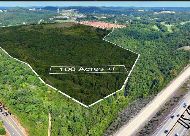 Property at 000 Branson Hills Pkwy, Branson, MO 65616