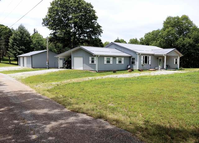 Property at 31 Schieler Ln, Isabella, MO 65676, 2 beds, 2 baths