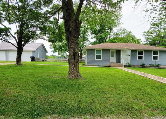 Property at 524 Niangua Rd, Niangua, MO 65713, 3 beds, 2.5 baths