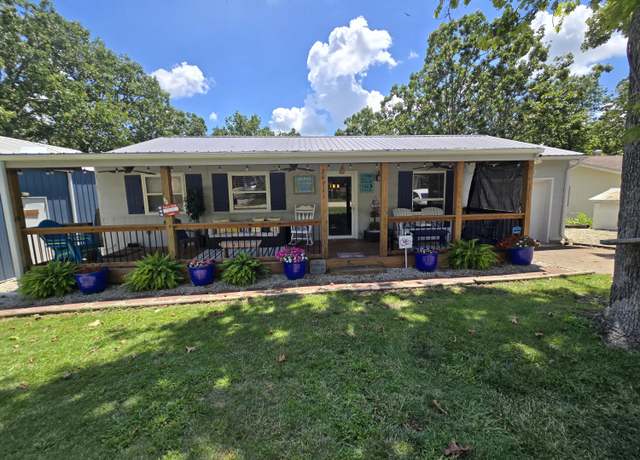 Property at 24111 Graybridge E, Pittsburg, MO 65724, 2 beds, 2 baths