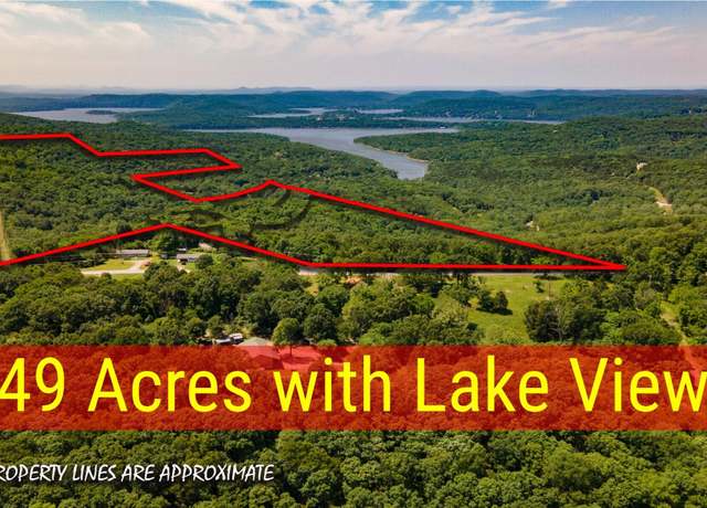 Property at Tbd Pioneer Point Rd, Galena, MO 65656