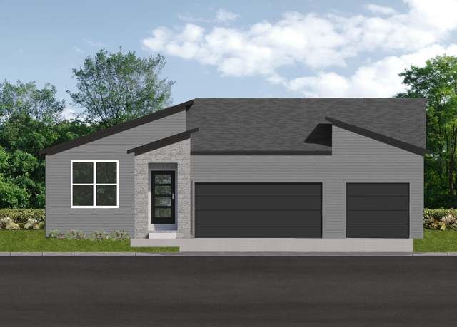 Property at 3957 E Fieldcrest Ct, Brookline, MO 65619, 4 beds, 2 baths
