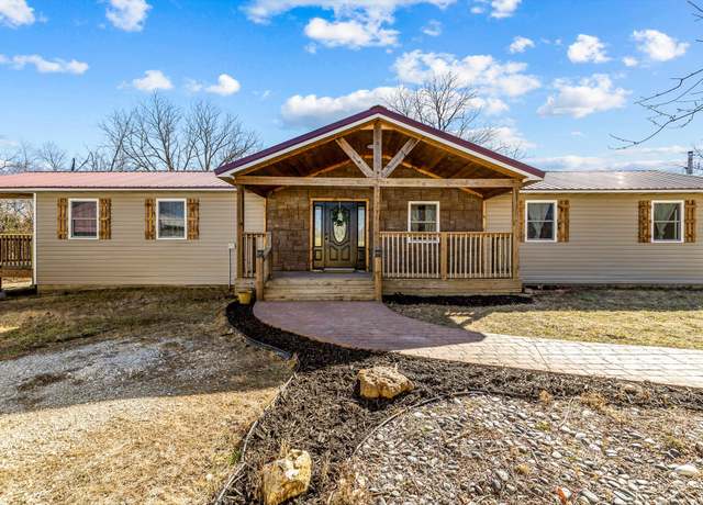 Property at 309 E Hill St, Norwood, MO 65717, 3 beds, 2 baths