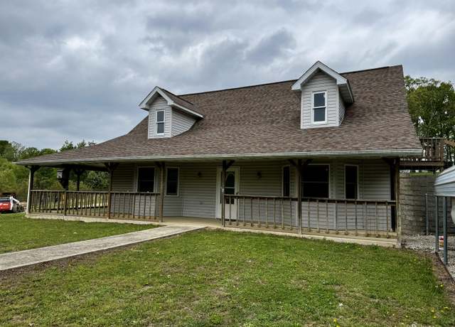 Property at 2864 State Highway 14, West Plains, MO 65775, 3 beds, 2.5 baths