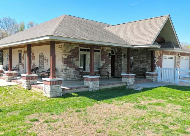 Property at Undisclosed address, Seymour, MO 65746, 3 beds, 2 baths