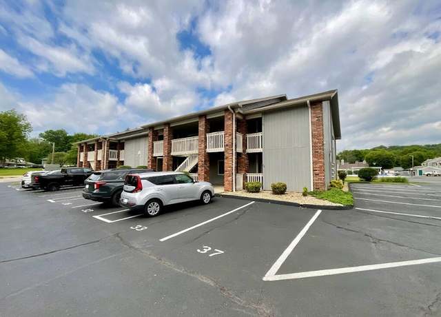Property at 123 River Point Rd #33, Hollister, MO 65672, 2 beds, 2 baths