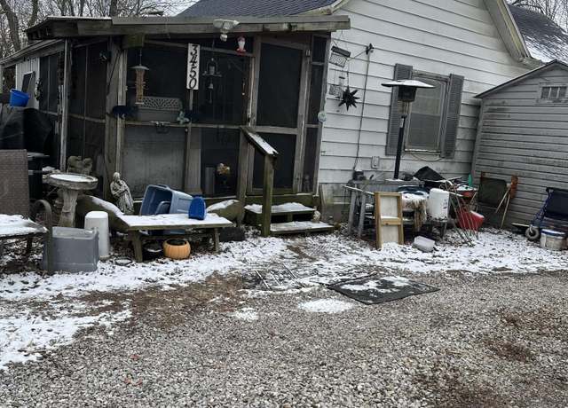 Property at 3450 E Haile St, Brookline, MO 65619, 2 beds, 1 bath
