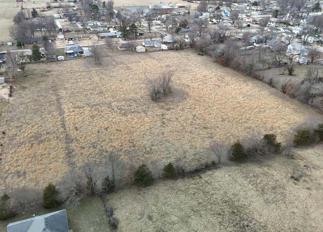 Property at 0000 Lots Between K Hwy And Water St, Seymour, MO 65746