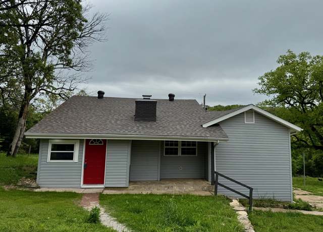 Property at 937 Brace Hill Rd, Kissee Mills, MO 65680, 3 beds, 2 baths
