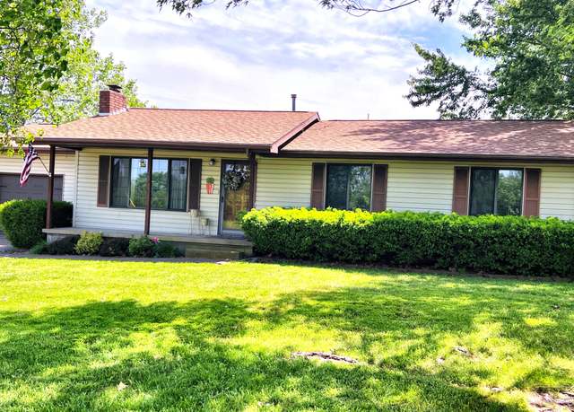 Property at 803 Jessica Dr, Purdy, MO 65734, 3 beds, 2 baths