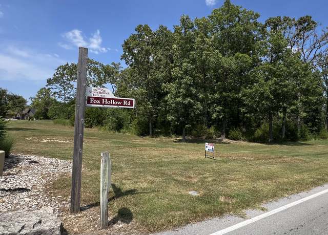 Property at Lot 58 Forest Lake Dr, Branson West, MO 65737