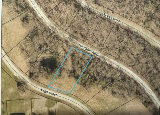 Property at 170 Eagle Crest Dr.-emerald Pointe, Hollister, MO 65672