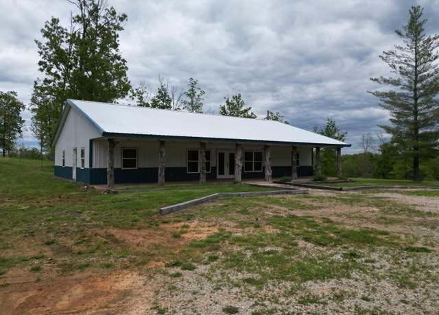 Property at 8065 Gourley Rd, Mountain Grove, MO 65711, 4 beds, 2 baths