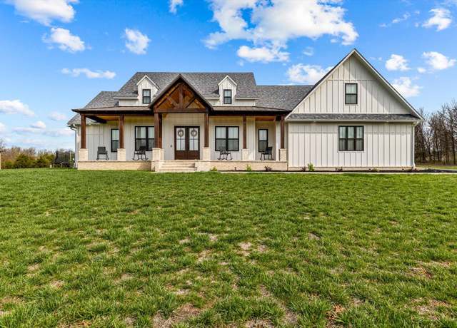 Property at 8302 Lawrence 2226, Monett, MO 65708, 4 beds, 4 baths