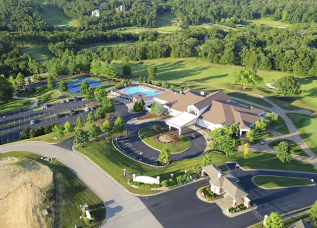 Property at 13 Pebble Beach Dr, Branson, MO 65616