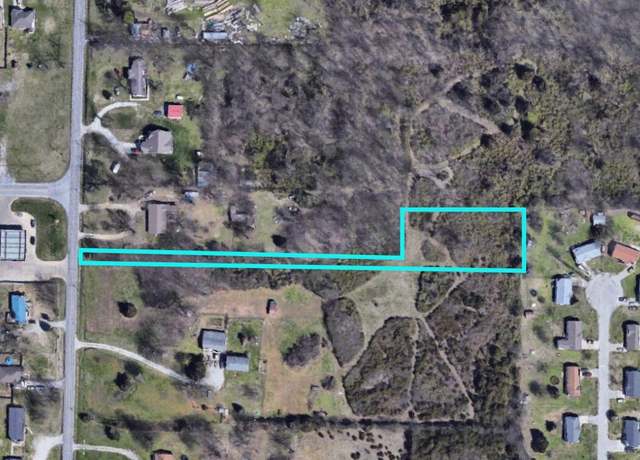Property at 1+/- Highway D, Webb, MO 64870