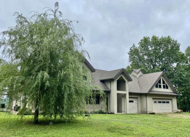 Property at 5541 S State Highway 43, Southwest, MO 64863