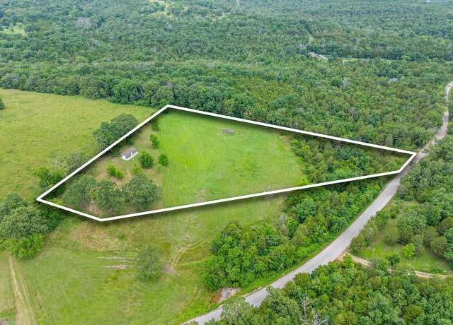 Property at 377 Washington Rd, Shell Knob, MO 65747