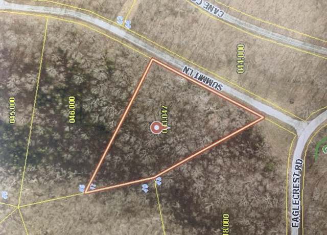 Property at Lot 47 Summitt Ln, Cape Fair, MO 65624