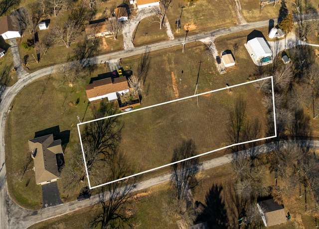 Property at 003 Magdalena Dr, Stockton, MO 65785
