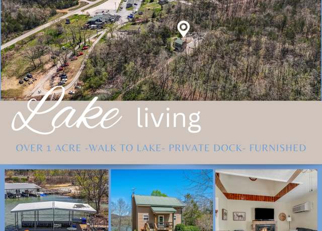Property at 167 Motel Ln, Cape Fair, MO 65624, 3 beds, 1.5 baths