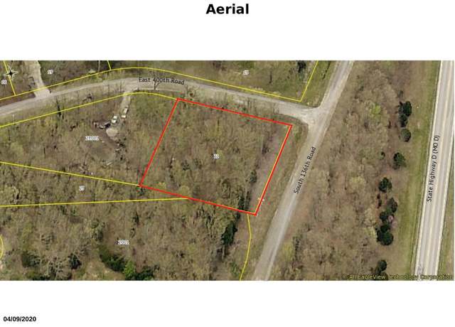 Property at 000 E 400th Rd, Bolivar, MO 65613