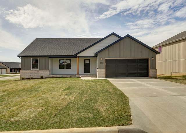 Property at 1649 S Burney Pl, Republic, MO 65738, 3 beds, 2 baths