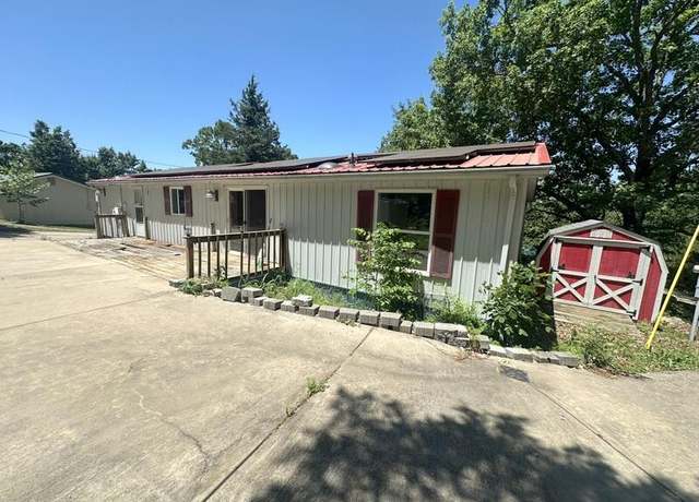 Property at 62 Mimosa Ln, Branson, MO 65616, 3 beds, 2 baths
