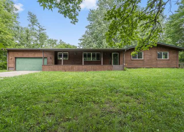 Property at 1350 S 20th St, Ozark, MO 65721, 3 beds, 2 baths