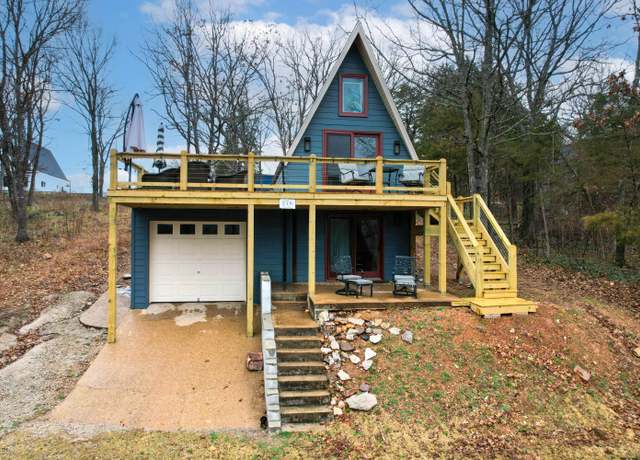 Property at 276 Sioux Ln, Lampe, MO 65681, 3 beds, 2 baths