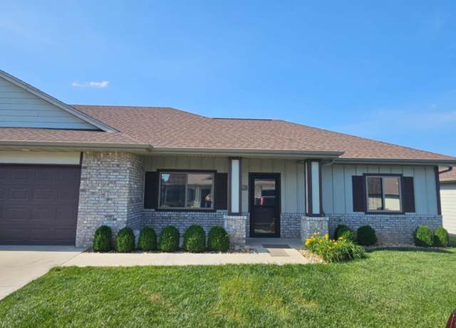 Property at 122 Vista View Dr Unit B, Branson, MO 65616, 2 beds, 2 baths