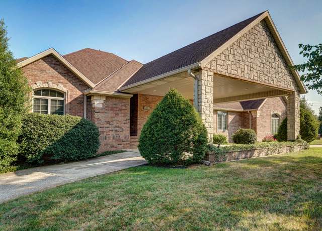 Property at 4217 Rolling Hills Dr, Nixa, MO 65714, 5 beds, 4 baths
