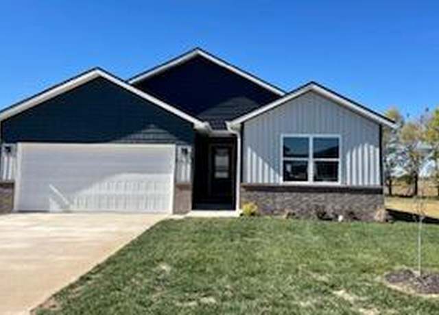 Property at 569 Abigail Ave, Republic, MO 65738, 3 beds, 2 baths