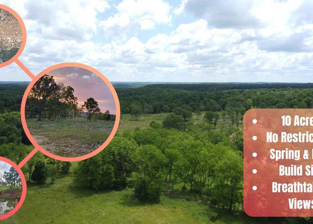 Property at 000 State Highway U, Ava, MO 65608